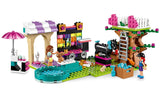 LEGO® Friends - Heartlake City Elemtartó doboz (41431)