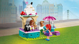 LEGO® Friends - Heartlake City Elemtartó doboz (41431)