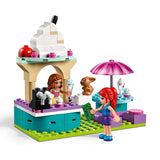 LEGO® Friends - Heartlake City Elemtartó doboz (41431)