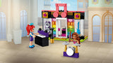 LEGO® Friends - Heartlake City Elemtartó doboz (41431)