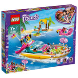 LEGO® Friends - Bulihajó (41433)