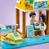 LEGO® Friends - Bulihajó (41433)