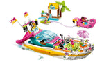 LEGO® Friends - Bulihajó (41433)