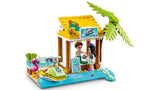 LEGO® Friends - Bulihajó (41433)