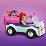 LEGO® Friends - Macskaápoló autó (41439)