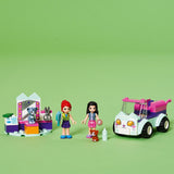 LEGO® Friends - Macskaápoló autó (41439)