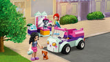 LEGO® Friends - Macskaápoló autó (41439)