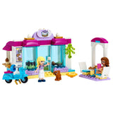 LEGO® Friends - Heartlake City pékség (41440)