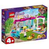 LEGO® Friends - Heartlake City pékség (41440)