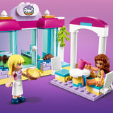 LEGO® Friends - Heartlake City pékség (41440)