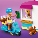 LEGO® Friends - Heartlake City pékség (41440)