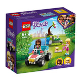 LEGO® Friends - Állatklinikai mentő homokfutó (41442)