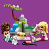 LEGO® Friends - Állatklinikai mentő homokfutó (41442)