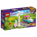 LEGO® Friends - Olivia elektromos autója (41443)