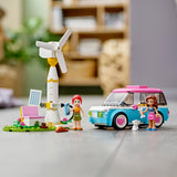 LEGO® Friends - Olivia elektromos autója (41443)