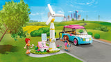 LEGO® Friends - Olivia elektromos autója (41443)