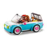 LEGO® Friends - Olivia elektromos autója (41443)