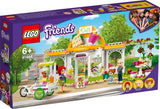 LEGO® Friends - Heartlake City Bio Café (41444)