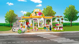 LEGO® Friends - Heartlake City Bio Café (41444)