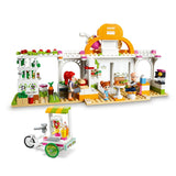 LEGO® Friends - Heartlake City Bio Café (41444)