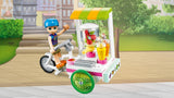 LEGO® Friends - Heartlake City Bio Café (41444)