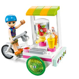 LEGO® Friends - Heartlake City Bio Café (41444)