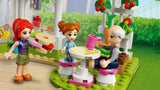 LEGO® Friends - Heartlake City Bio Café (41444)