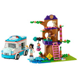 LEGO® Friends - Állatklinika mentő (41445)