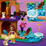 LEGO® Friends - Állatklinika mentő (41445)