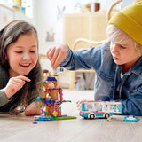 LEGO® Friends - Állatklinika mentő (41445)