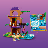 LEGO® Friends - Állatklinika mentő (41445)