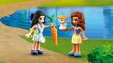 LEGO® Friends - Állatklinika mentő (41445)