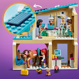 LEGO® Friends - Heartlake City állatklninika (41446)