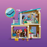 LEGO® Friends - Heartlake City állatklninika (41446)