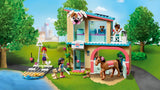 LEGO® Friends - Heartlake City állatklninika (41446)