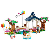 LEGO® Friends - Heartlake City park (41447)