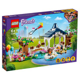 LEGO® Friends - Heartlake City park (41447)