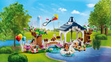 LEGO® Friends - Heartlake City park (41447)