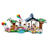 LEGO® Friends - Heartlake City park (41447)