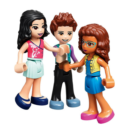 LEGO® Friends - Heartlake City park (41447)