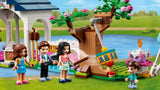 LEGO® Friends - Heartlake City park (41447)