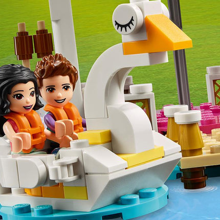 LEGO® Friends - Heartlake City park (41447)