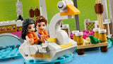 LEGO® Friends - Heartlake City park (41447)