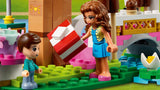 LEGO® Friends - Heartlake City park (41447)