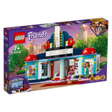 LEGO® Friends - Heartlake City mozi (41448)