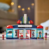 LEGO® Friends - Heartlake City mozi (41448)