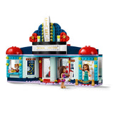 LEGO® Friends - Heartlake City mozi (41448)