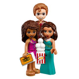 LEGO® Friends - Heartlake City mozi (41448)