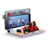 LEGO® Friends - Heartlake City mozi (41448)