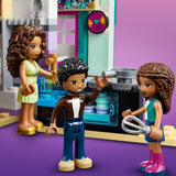 LEGO® Friends - Andrea családi háza (41449)